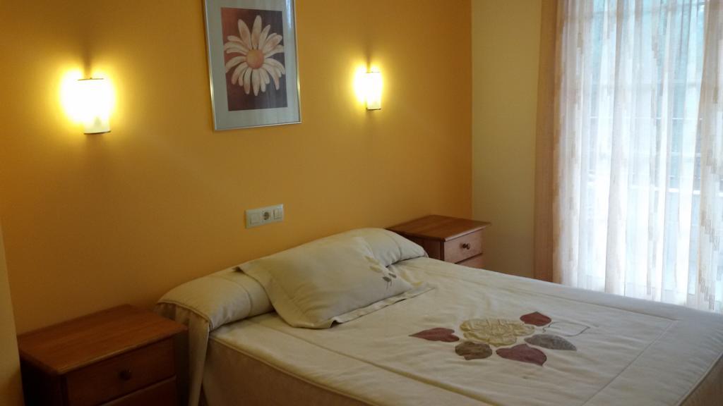 Chambre Simple avec Salle de Bains Privative